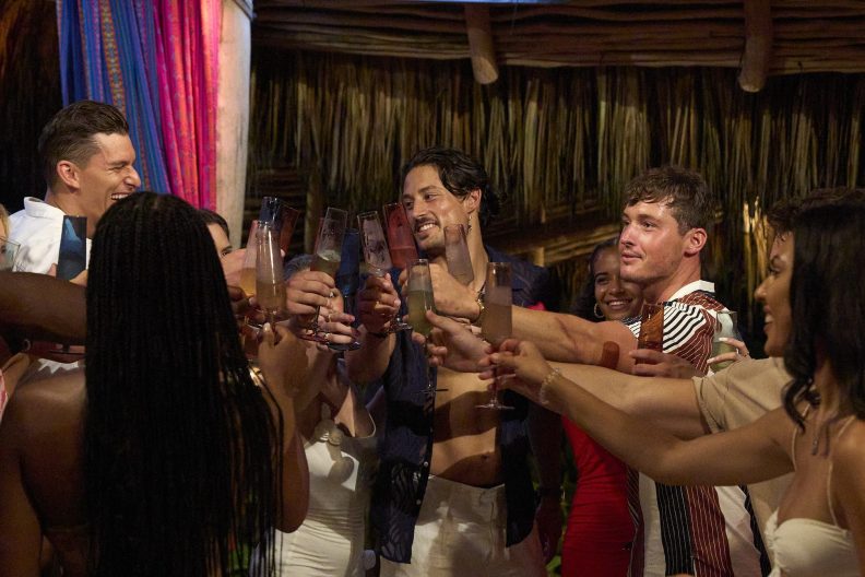 Bachelor in Paradise Season 9, Episode 5 recap