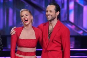 Ariana Madix, Pasha Pashkov, Dancing with the Stars