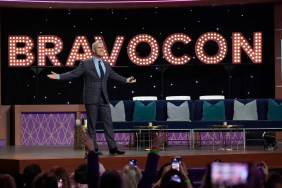 BravoCon stream