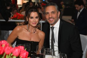 Mauricio Umansky and Kyle Richards separation