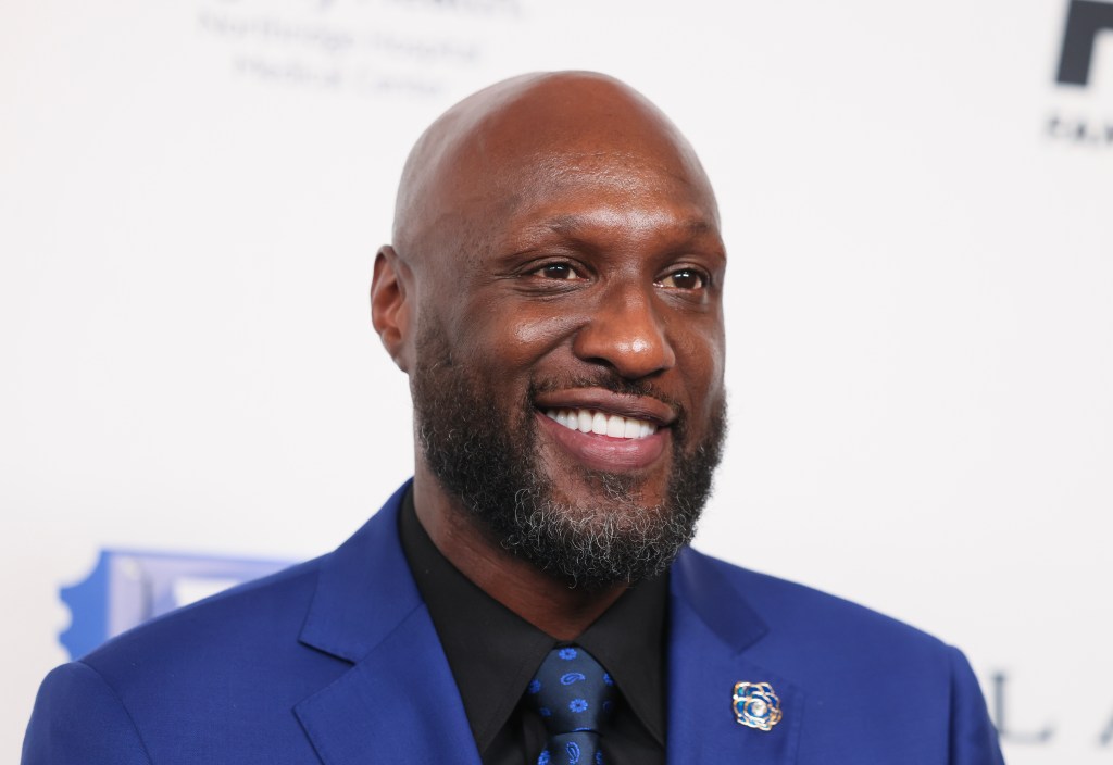 Lamar Odom has several rehab centers