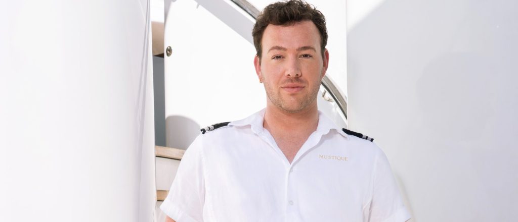 Below Deck Mediterranean recap