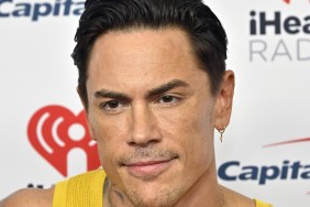 Tom Sandoval