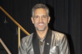 Mauricio Umansky DWTS