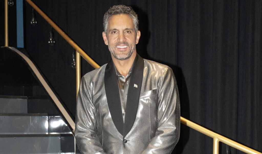 Mauricio Umansky