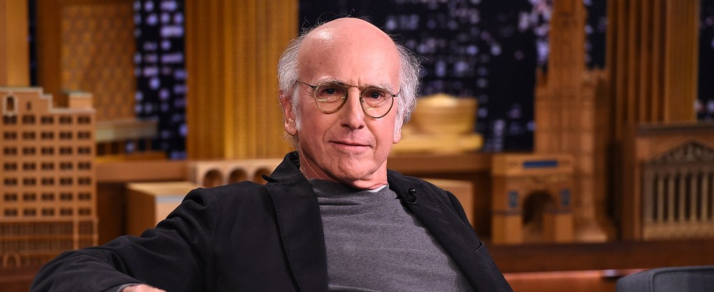 Larry David