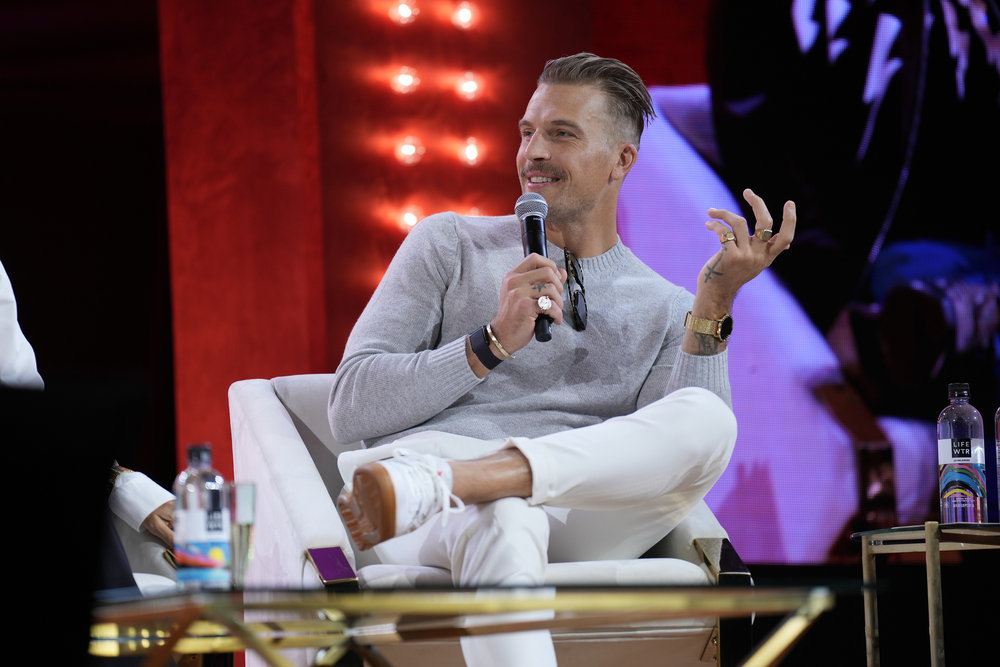 BravoCon 2023 will stream