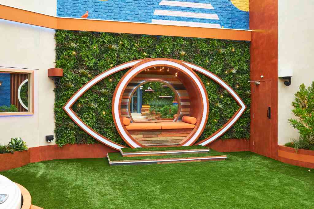 Big Brother UK