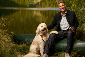 Golden Bachelor Gerry Turner