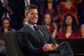 Jesse Palmer