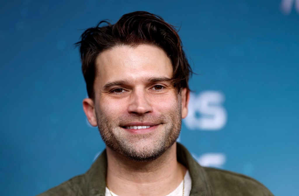 Tom Schwartz