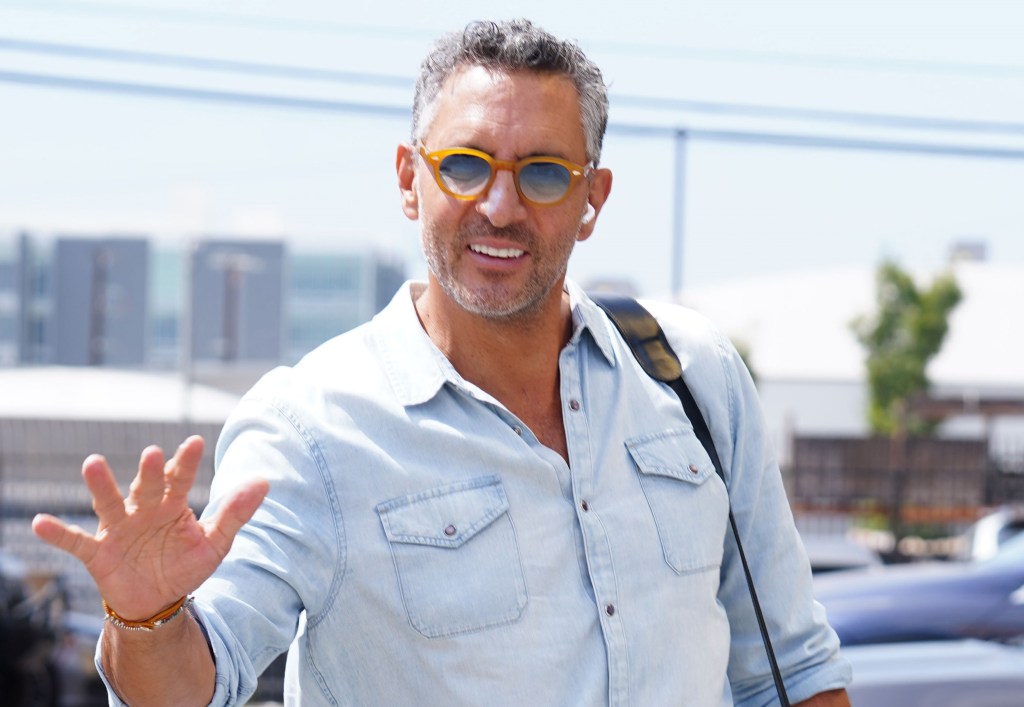 Mauricio Umansky