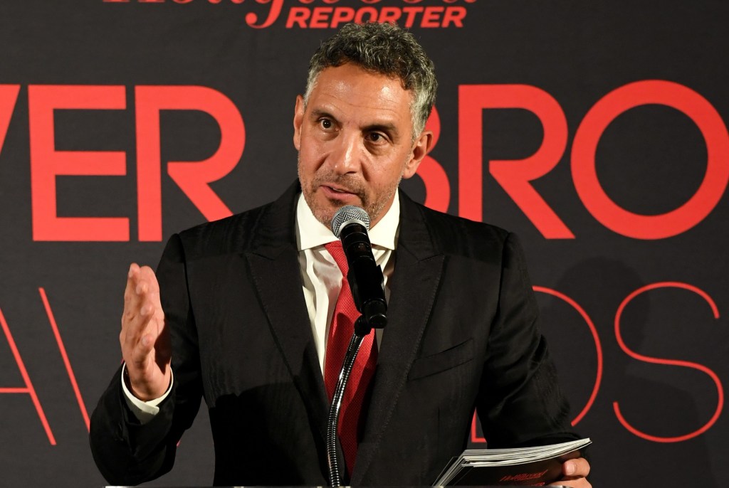 Mauricio Umansky