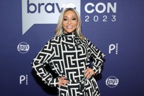 Karen Huger at BravoCon 2023