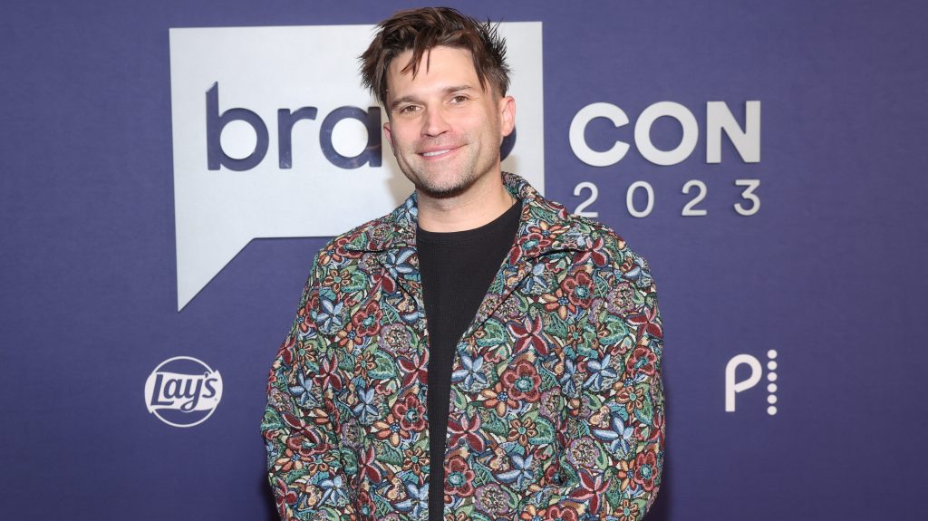 Tom Schwartz