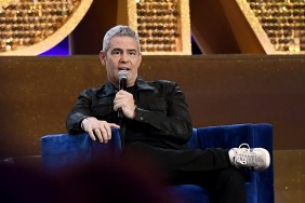 Andy Cohen at BravoCon