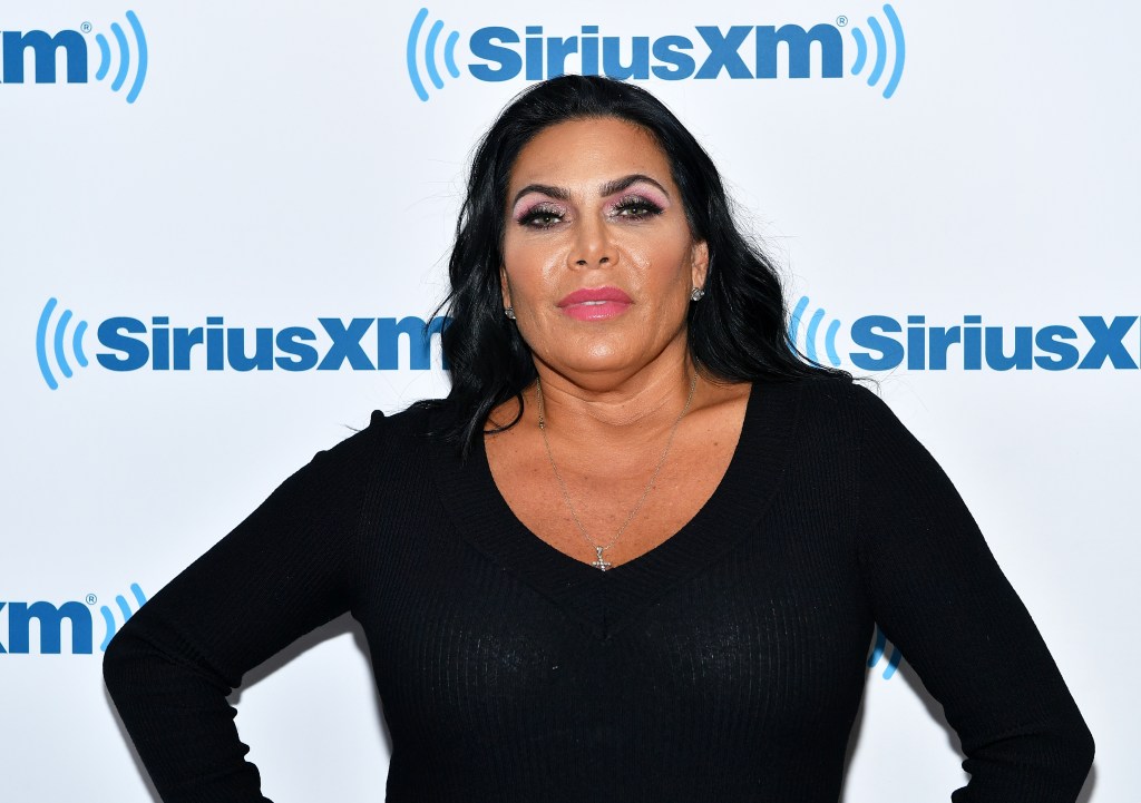 Renee Graziano