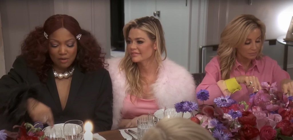 Denise Richards on RHOBH Season 13