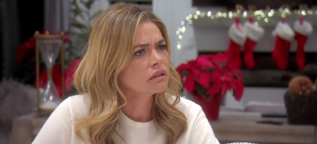 Denise Richards RHOBH