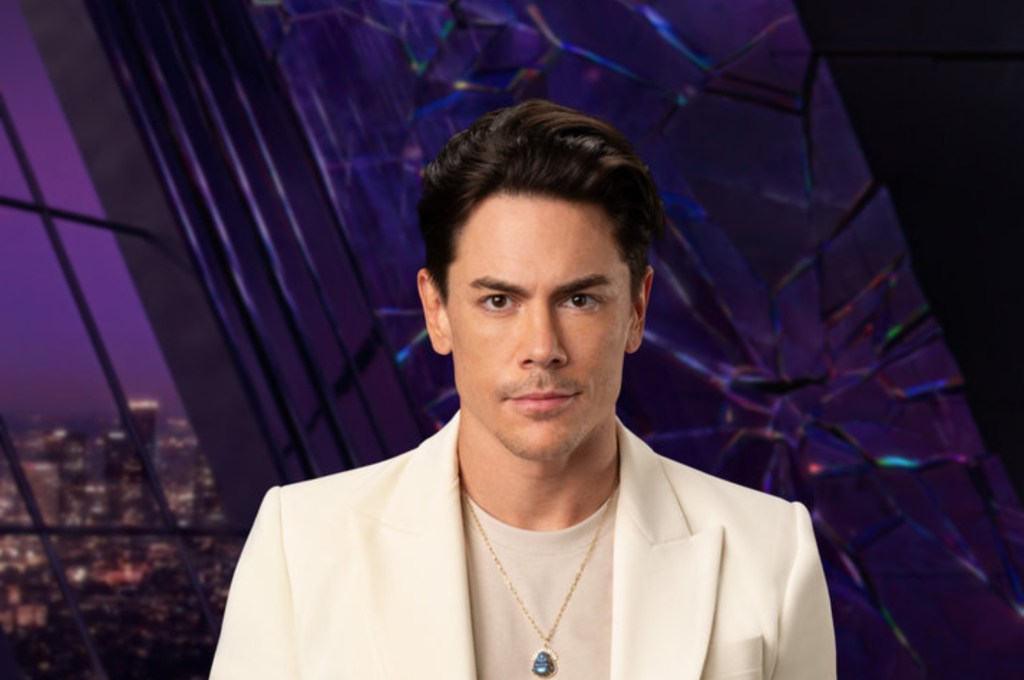 Tom Sandoval