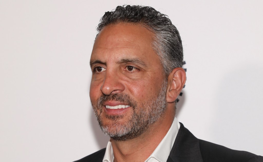 Mauricio Umansky