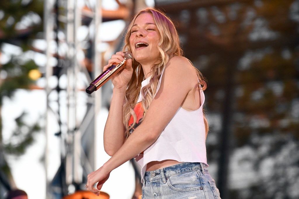 LeAnn Rimes