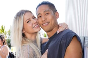 Ariana Madix and Daniel Wai