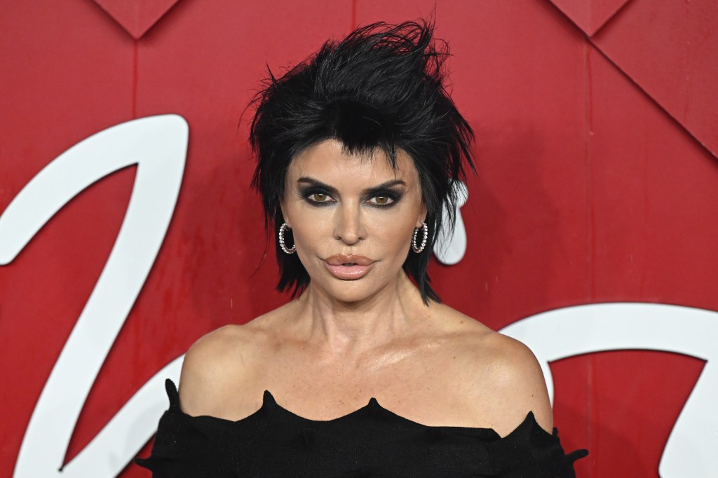 Lisa Rinna