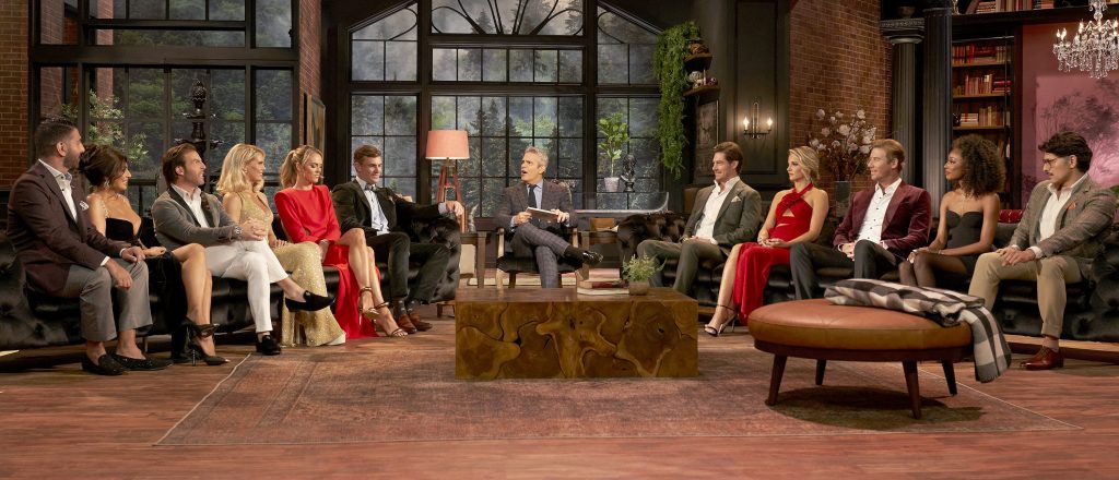 Southern Charm Season 9 reunion recap