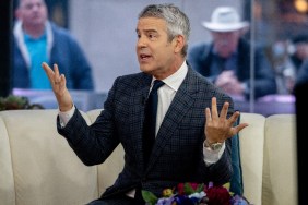 Andy Cohen