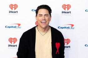 Tom Sandoval