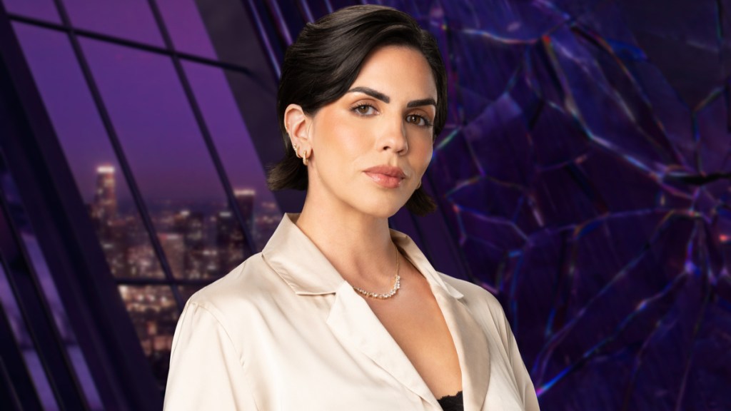 Katie Maloney for Vanderpump Rules Season 11