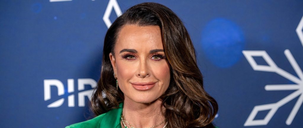 Kyle Richards