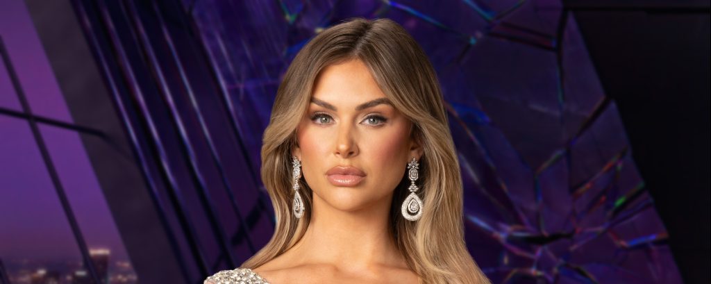 Lala Kent for Vanderpump Rules Season 11