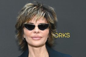 Lisa Rinna