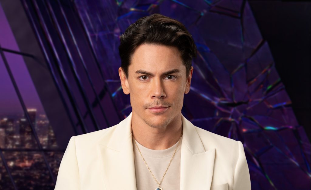 Tom Sandoval