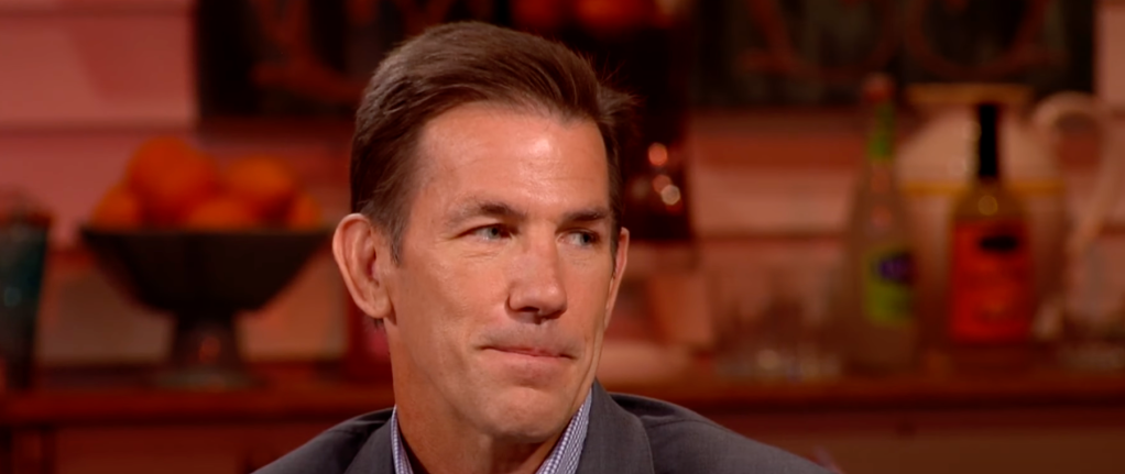 Thomas Ravenel