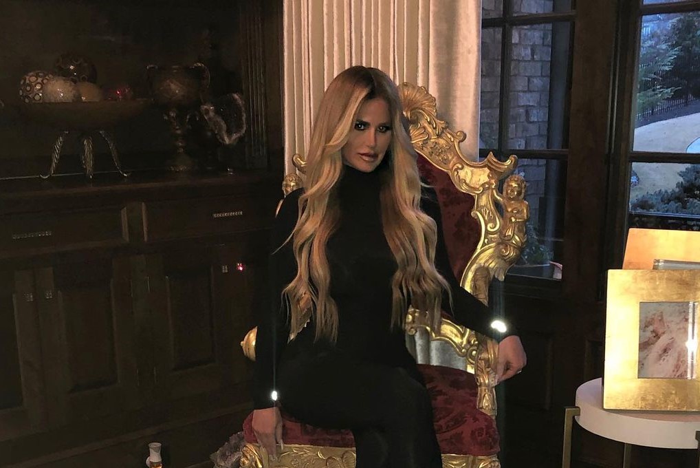 Kim Zolciak