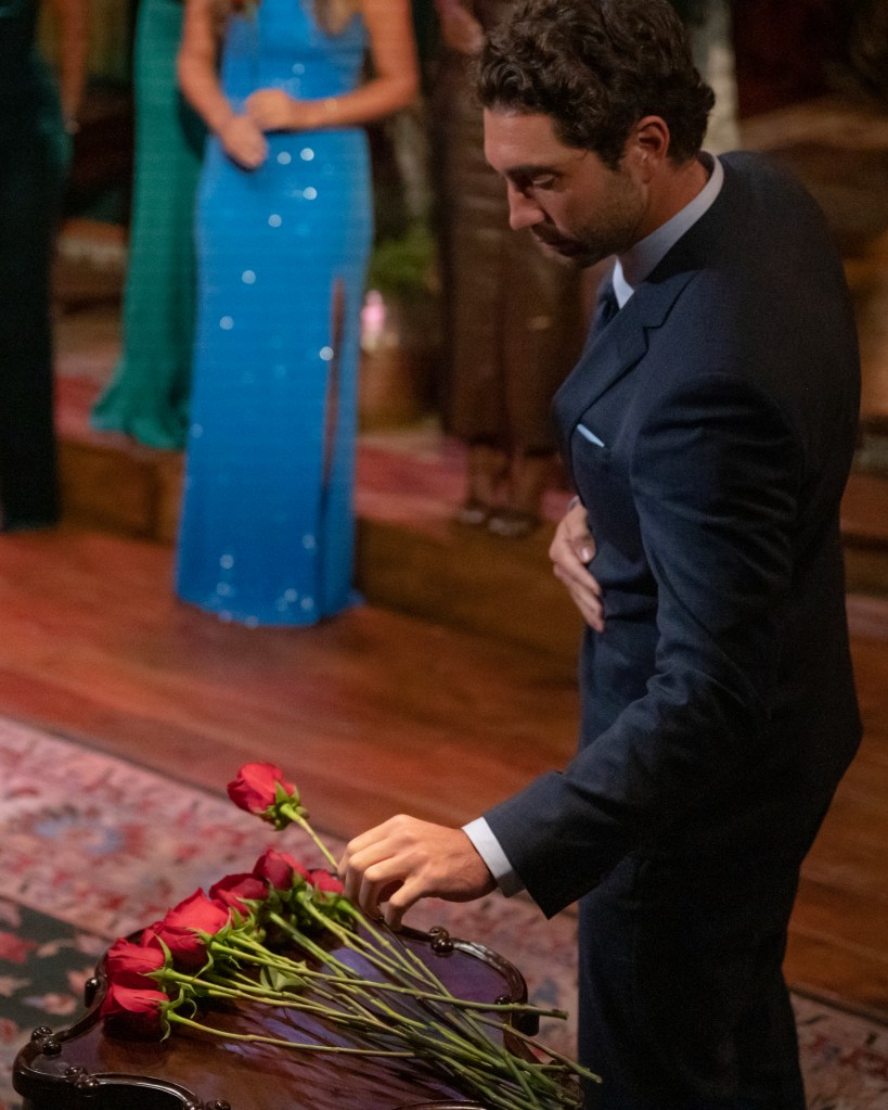 The Bachelor Season 28, Episode 5