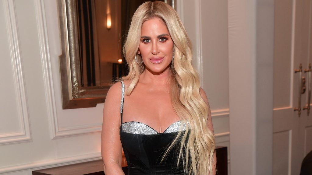 Kim Zolciak