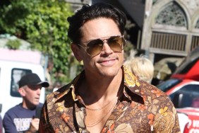 Tom Sandoval from Vanderpump Rules