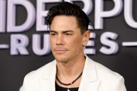 Tom Sandoval