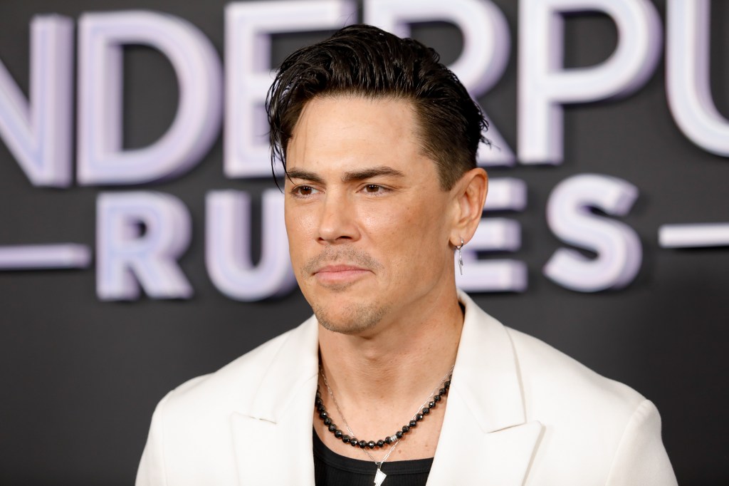 Tom Sandoval