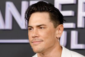 Tom Sandoval