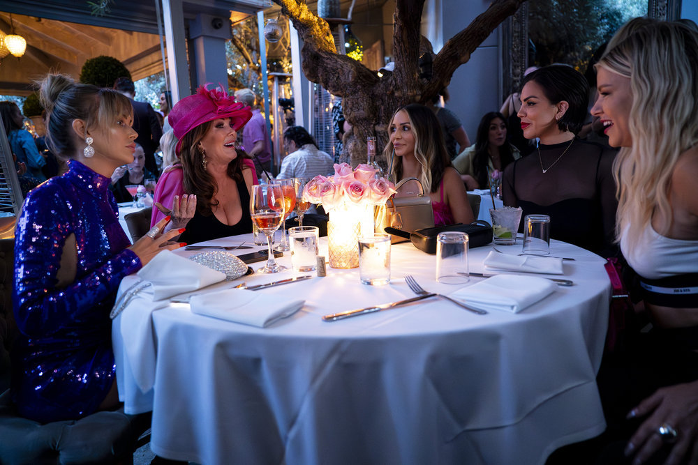 Vanderpump Rules Season 11, Episode 2