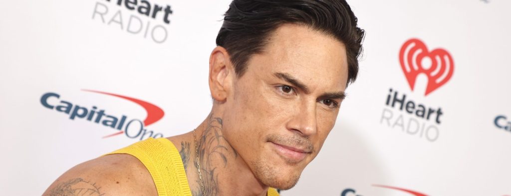 Tom Sandoval