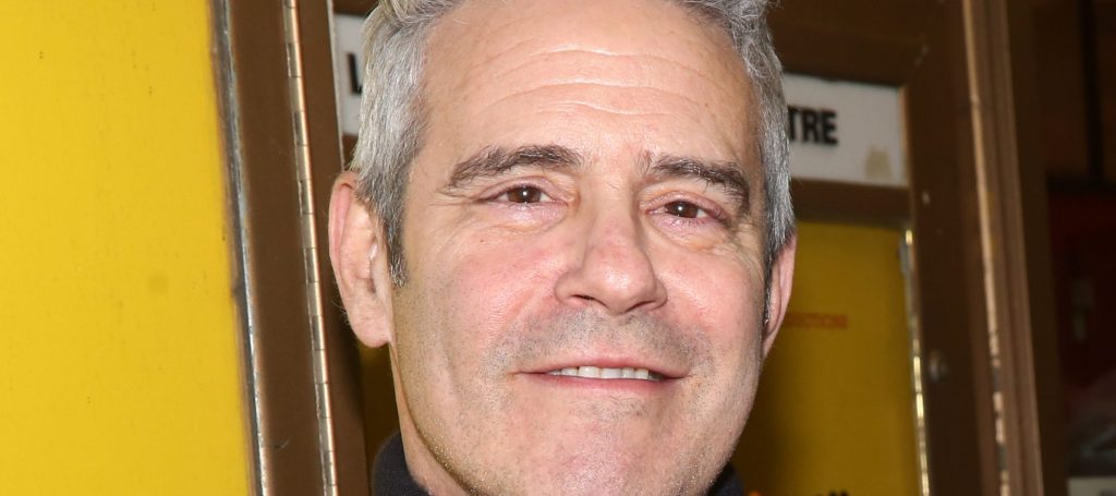 Andy Cohen