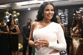 Real Housewives of Potomac Season 8 Finale recap