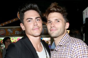 Tom Sandoval and Tom Schwartz