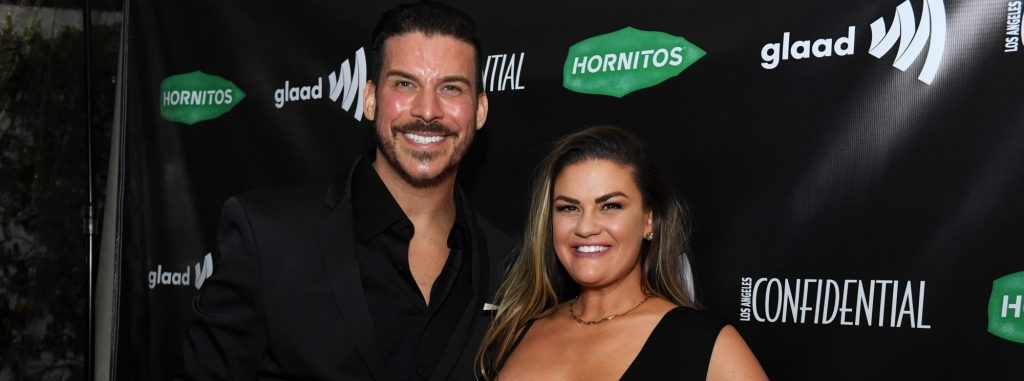 Jax Taylor Brittany Cartwright